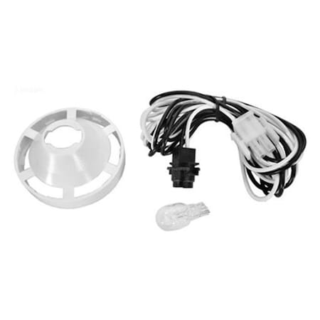 Backseat 12V Cord SPA Light 2 Pin Assembly BA2525488